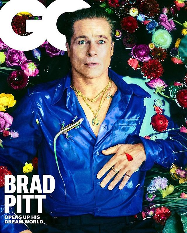 brad