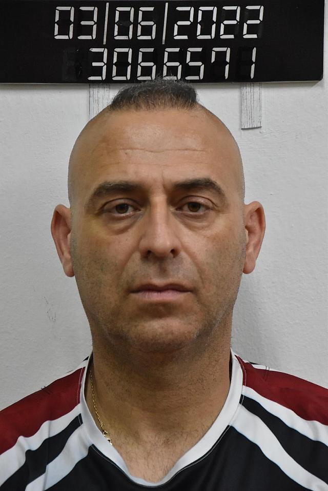 Στη δημοσιότητα οι φωτογραφίες του γυμναστή