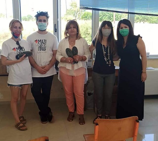 δήμος πλατανιά