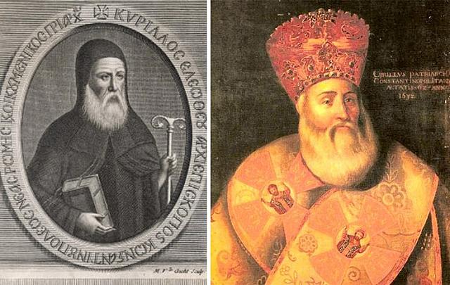Λούκαρης