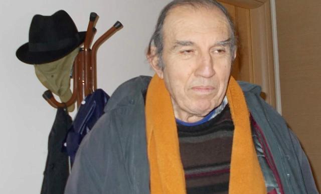 μουσικός -
