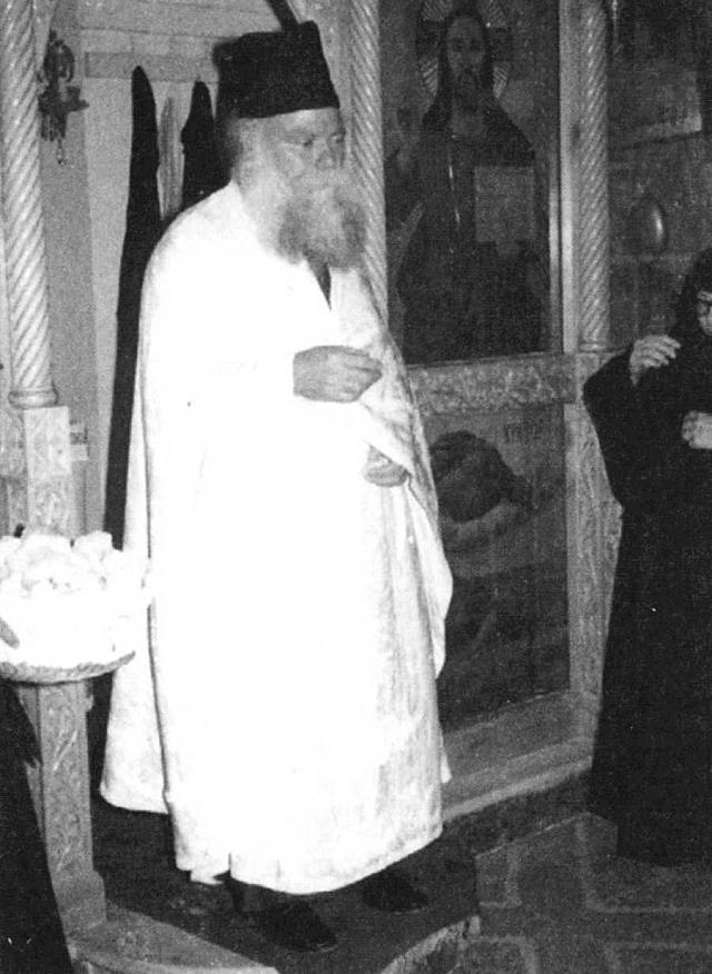 νικοδημος