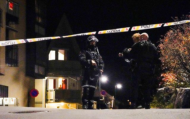 Τρομοκρατική η ενέργεια η επίθεση σε νυχτερινό κλαμπ 