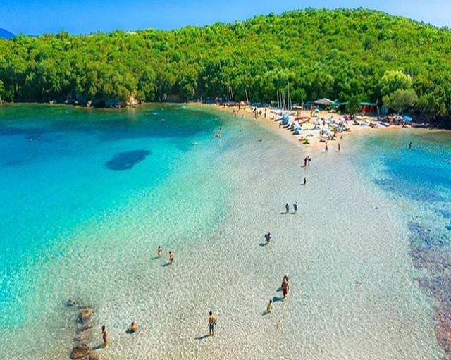 οικοσυστήματα