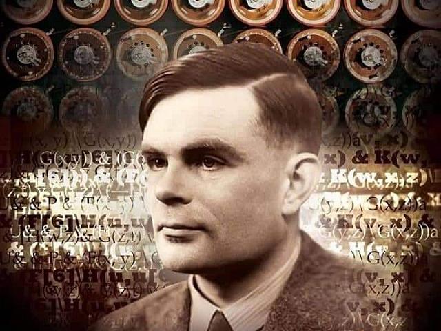 Ο Άλαν Τιούρινγκ, που θεωρείται "πατέρας της επιστήμης των υπολογιστών" πέθανε σαν σήμερα το 1954