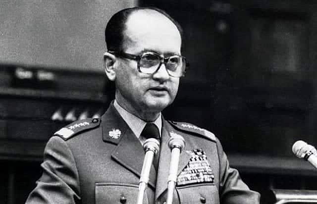 Ο Γιούρι Αντρόπωφ