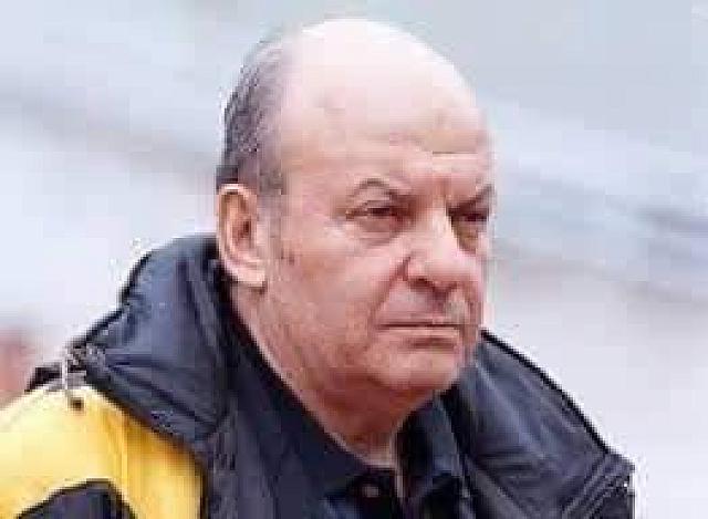 Ο Αλκέτας Παναγούλιας