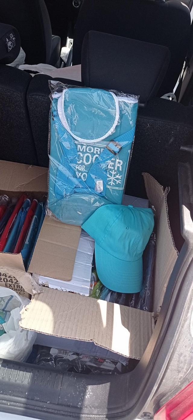 άστεγοι καύσωνας