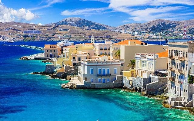 συρος