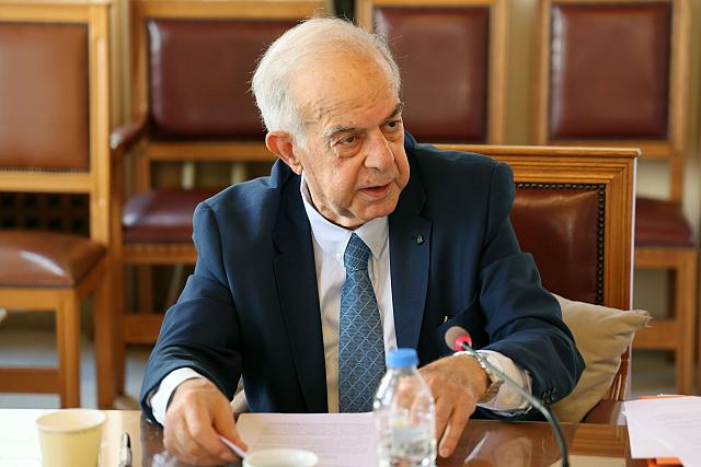 ΣΎΣΚΕΨΗ ΦΟΡΈΩΝ Δημαρχείο Ηρακλείου