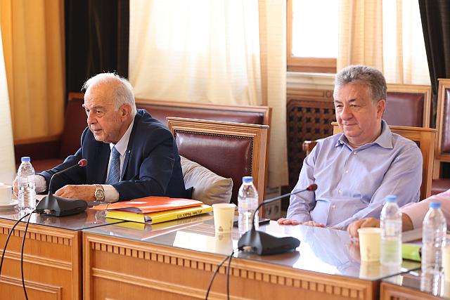 ΣΥΣΚΕΨΗ ΦΟΡΕΩΝ