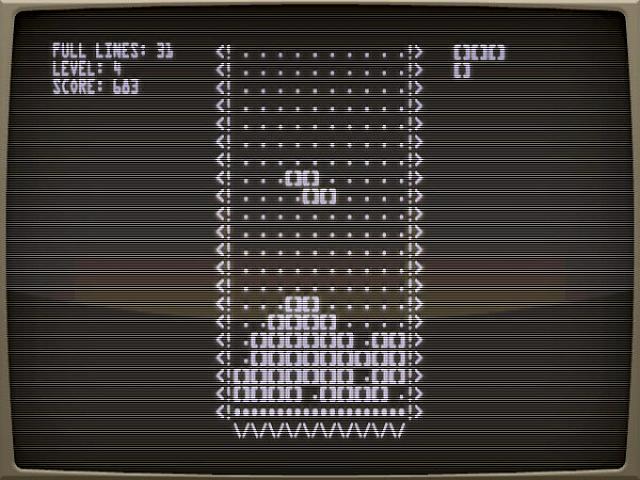 tetris