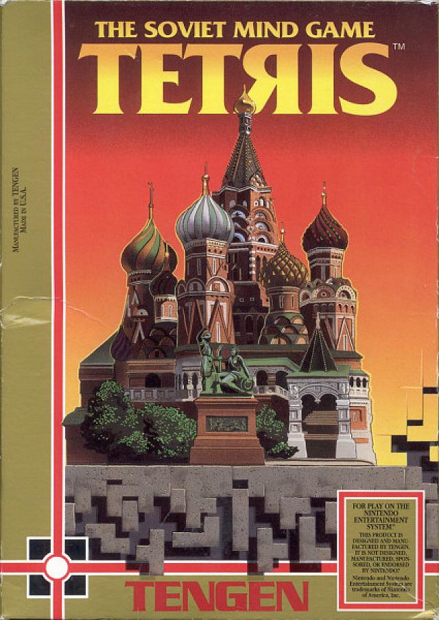 tetris