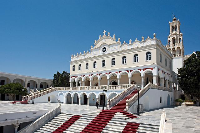 τηνος παναγια