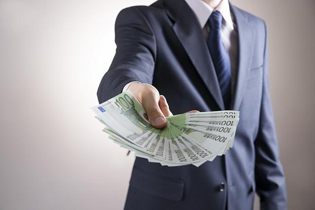 τοκογλυφία