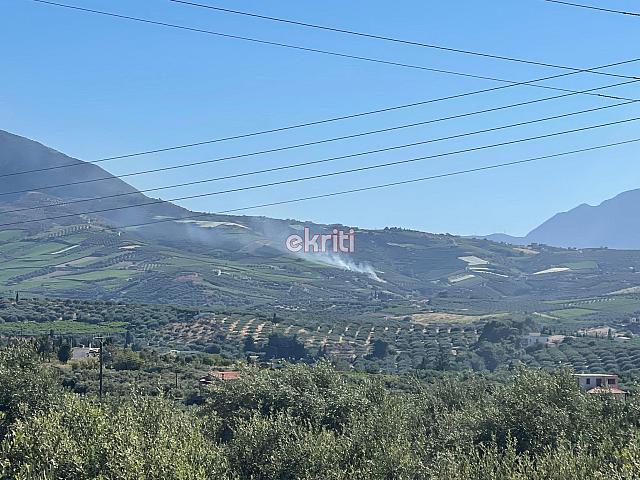 φωτιά