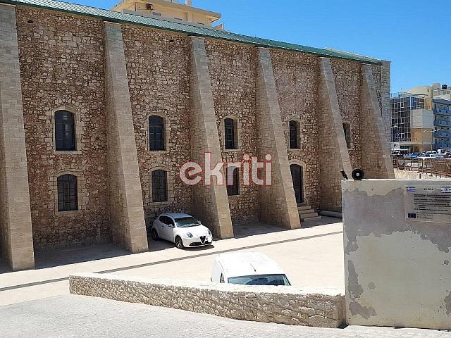πάρκινγκ