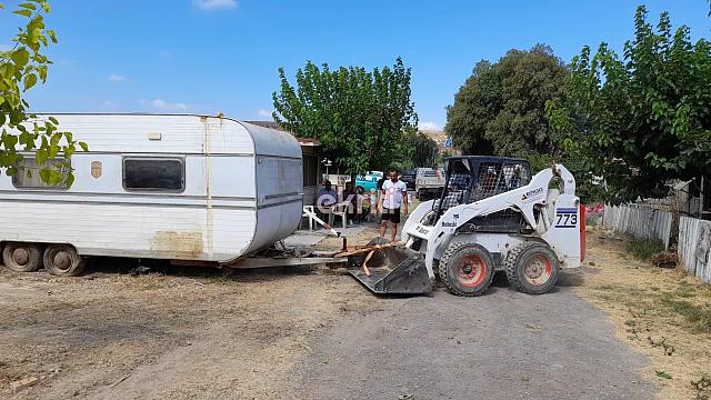 Καρτερός