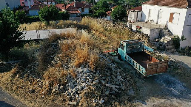 σπιτι μαριας καλλας