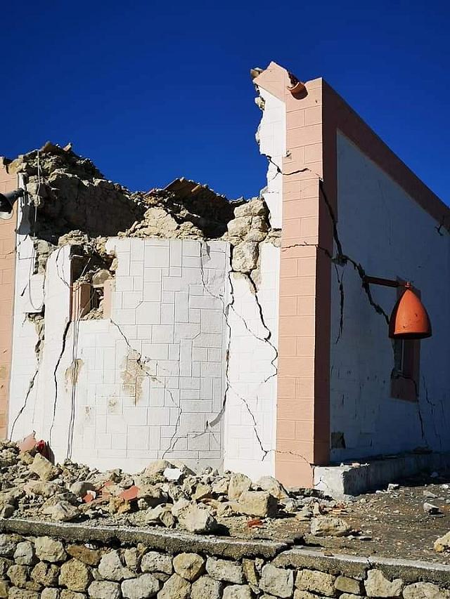 προφητης ηλιας