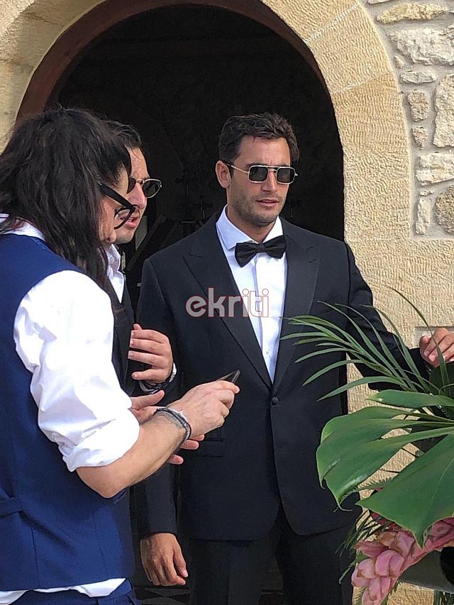 γαμπρος