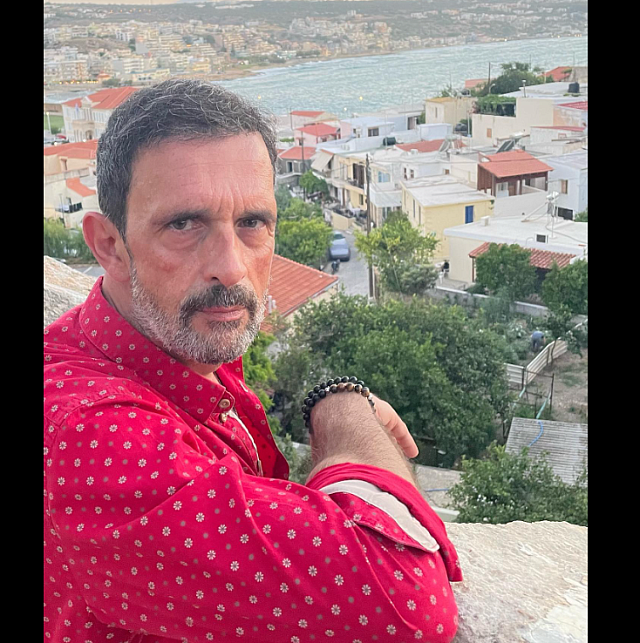 Κακούρης