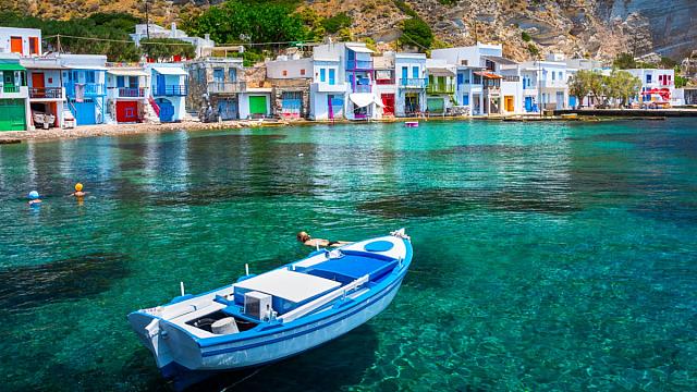 Μήλος