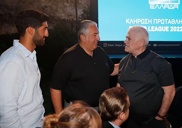 Μπουσης