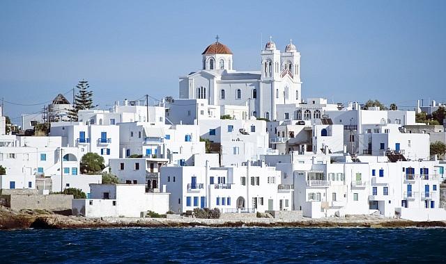 Πάρος