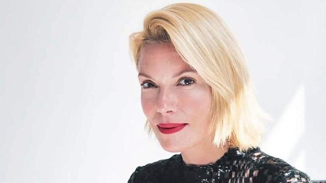 Η Βίκυ Καγιά