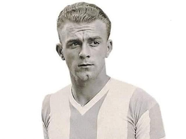 Ο Αλφρέδο Ντι Στέφανο