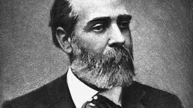 Ο Γάλλος συγγραφέας παιδικών μυθιστορημάτων Έκτορ Μαλό