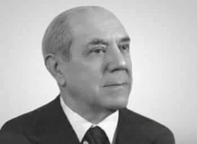 Ο Μιχαήλ Στασινόπουλος