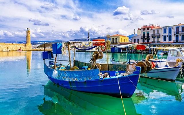 Ρέθυμνο