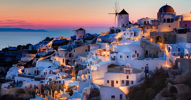 Σαντορίνη