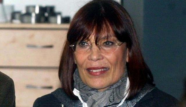 ΣΜΑΡΑΓΔΗ