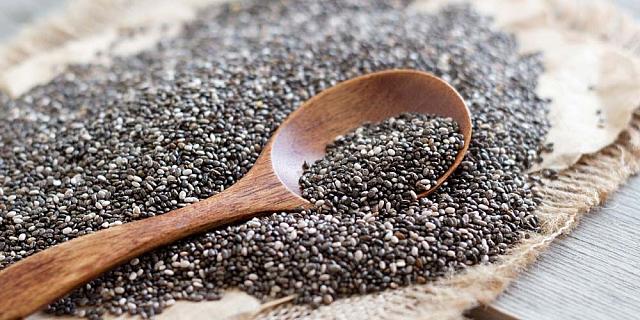 ΣΠΟΡΟΙ CHIA