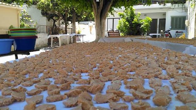 τραχανας