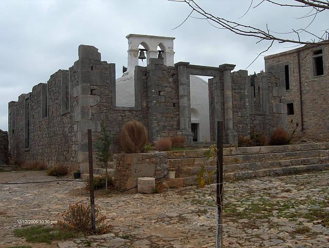 ΜΟΝΗ ΧΑΛΈΠΑς