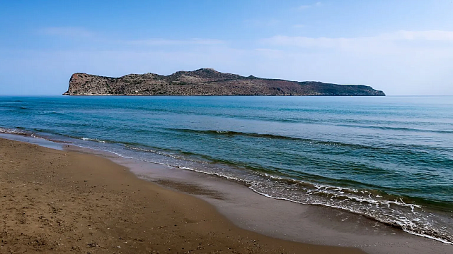 νησάκι Θοδωρού