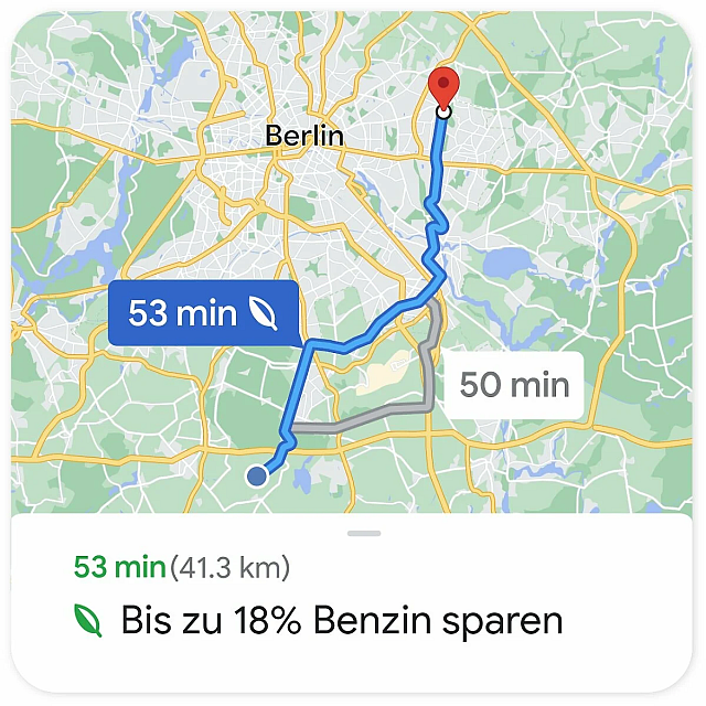 Google Maps