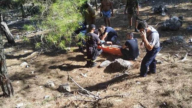 γουρούνα ρόδος