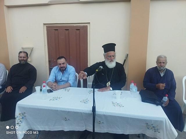 αρκαλοχωρίου ανδρεας