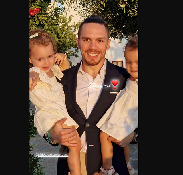 πετρούνιας