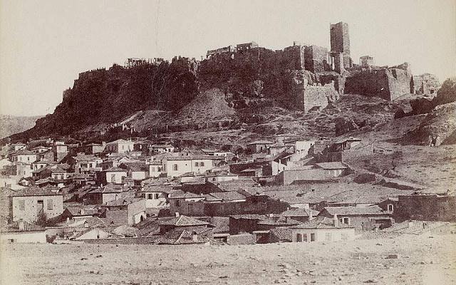 Αθήνα