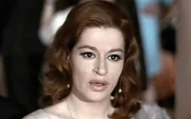 Η Κατερίνα Χέλμη