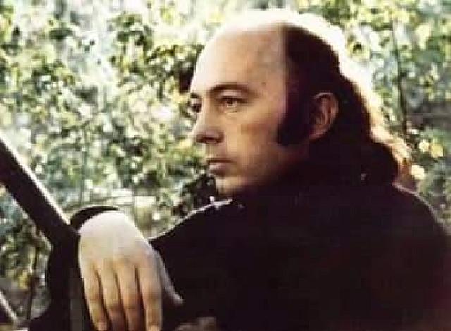 Ο Γιώργος Ζωγράφος