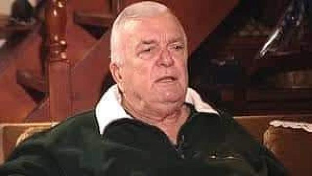 Ο Γιώργος Μουζάκης