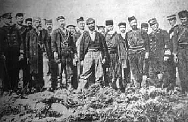 Η Κρητική Επανάσταση του 1866, ξεκίνησε σαν σήμερα 21 Αυγούστου