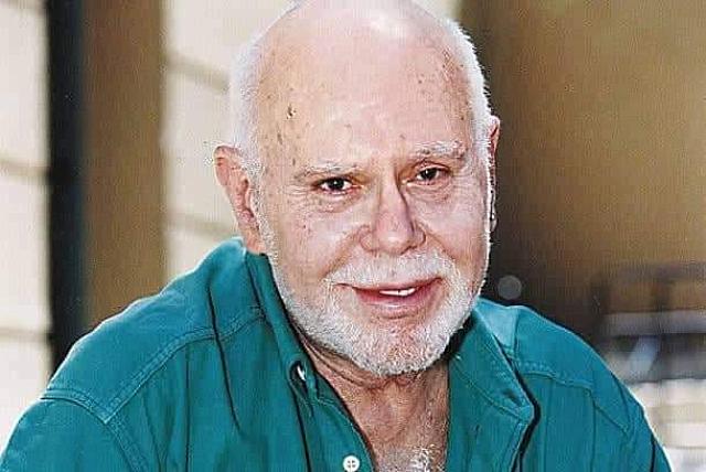 Ο Ανδρέας Βουτσινάς